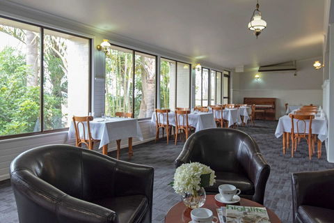 Econo Lodge Toowoomba Motel & Events Centre - Accommodation Port Hedland 5