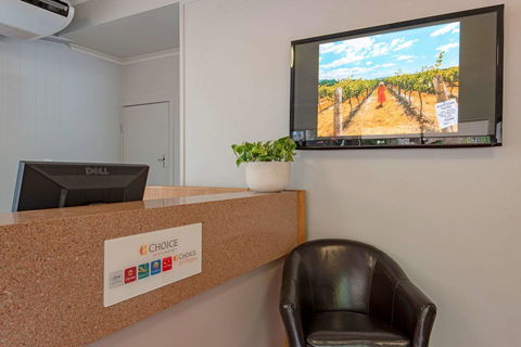 Econo Lodge Toowoomba Motel & Events Centre - Accommodation Port Hedland 12