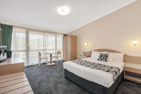 Econo Lodge Toowoomba Motel & Events Centre - Accommodation Port Hedland 1