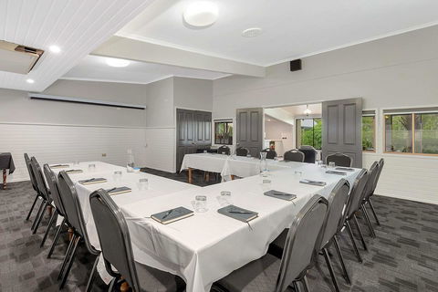Econo Lodge Toowoomba Motel & Events Centre - Accommodation Port Hedland 9
