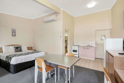 Econo Lodge Toowoomba Motel & Events Centre - Accommodation Port Hedland 19