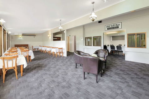 Econo Lodge Toowoomba Motel & Events Centre - Accommodation Port Hedland 13