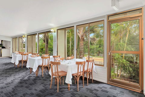 Econo Lodge Toowoomba Motel & Events Centre - Accommodation Port Hedland 24