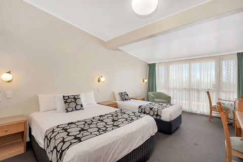 Econo Lodge Toowoomba Motel & Events Centre - Accommodation Port Hedland 4