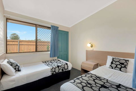 Econo Lodge Toowoomba Motel & Events Centre - Accommodation Port Hedland 17