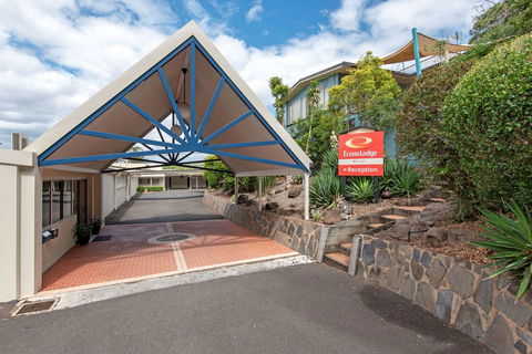 Econo Lodge Toowoomba Motel & Events Centre - Accommodation Port Hedland 2