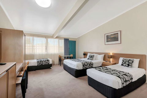 Econo Lodge Toowoomba Motel & Events Centre - Accommodation Port Hedland 11