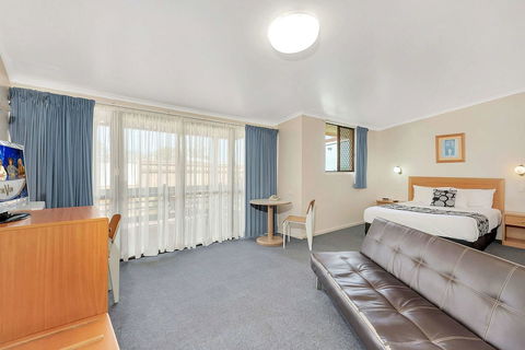 Econo Lodge Toowoomba Motel & Events Centre - Accommodation Port Hedland 10