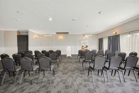 Econo Lodge Toowoomba Motel & Events Centre - Accommodation Port Hedland 6