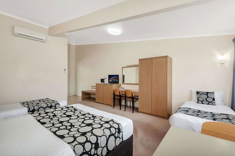 Econo Lodge Toowoomba Motel & Events Centre - Accommodation Port Hedland 14