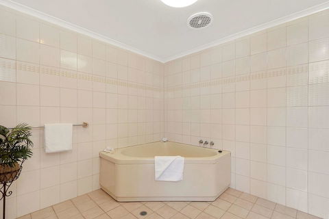 Econo Lodge Toowoomba Motel & Events Centre - Accommodation Port Hedland 21