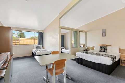 Econo Lodge Toowoomba Motel & Events Centre - Accommodation Port Hedland 8