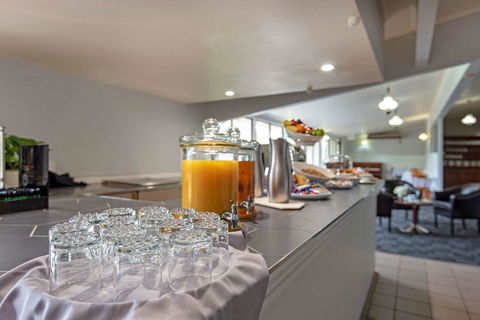 Econo Lodge Toowoomba Motel & Events Centre - Accommodation Port Hedland 15