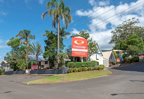 Econo Lodge Toowoomba Motel & Events Centre - Accommodation Port Hedland 20