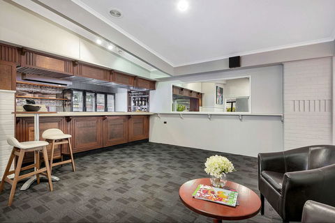 Econo Lodge Toowoomba Motel & Events Centre - Accommodation Port Hedland 23