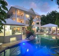 The Port Douglas Queenslander - Accommodation Port Hedland