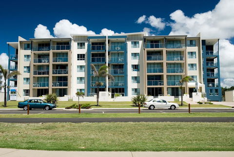 The Point Resort - Accommodation Port Hedland 29