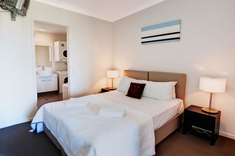 The Point Resort - Accommodation Port Hedland 15