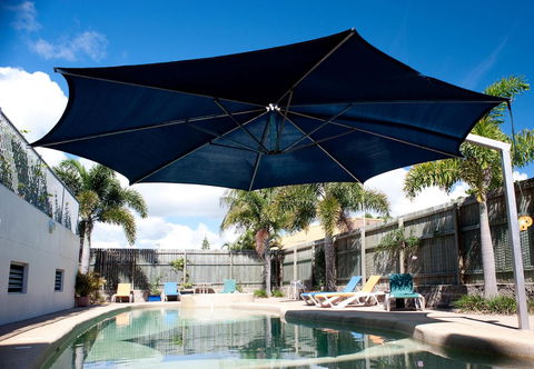 The Point Resort - Accommodation Port Hedland 6