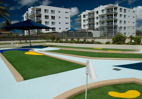 The Point Resort - Accommodation Port Hedland 11