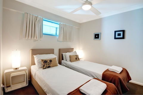 The Point Resort - Accommodation Port Hedland 24