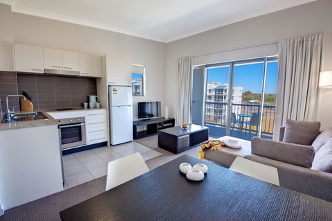 The Point Resort - Accommodation Port Hedland 19