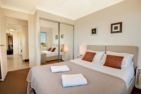 The Point Resort - Accommodation Port Hedland 21