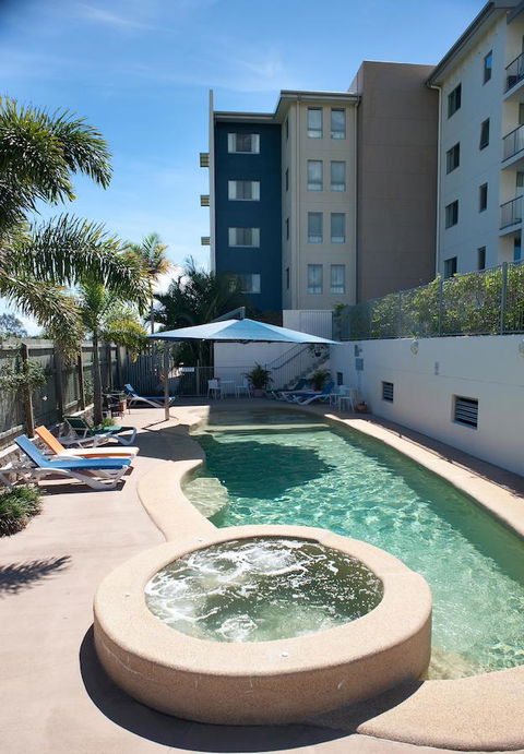 The Point Resort - Accommodation Port Hedland 7