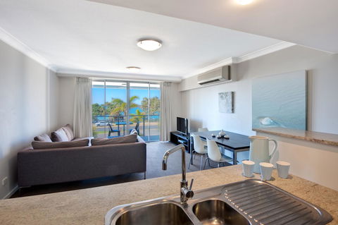 The Point Resort - Accommodation Port Hedland 27