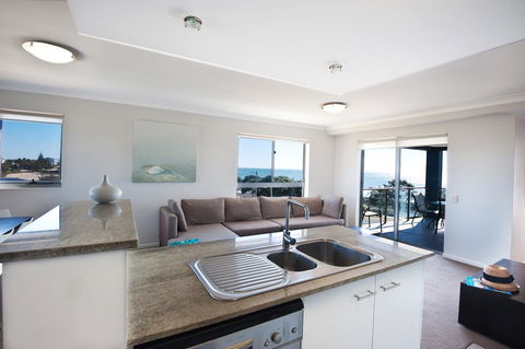 The Point Resort - Accommodation Port Hedland 22