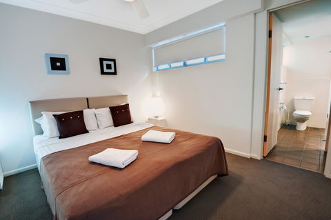 The Point Resort - Accommodation Port Hedland 5