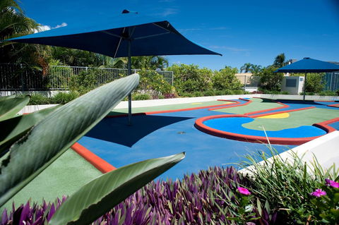 The Point Resort - Accommodation Port Hedland 12