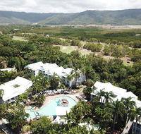 Oaks Resort Port Douglas - Accommodation Port Hedland