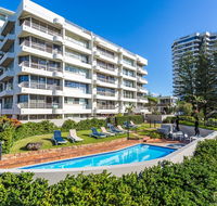 Surfers Chalet - Accommodation Port Hedland