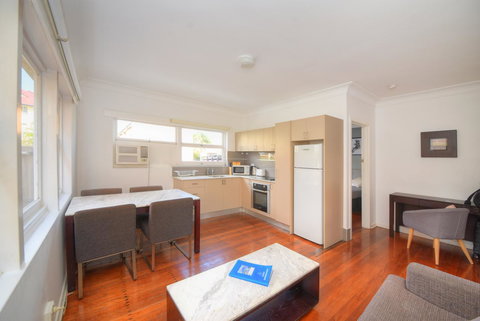 Backpackers In Paradise 18-35 Hostel - Accommodation Port Hedland 11