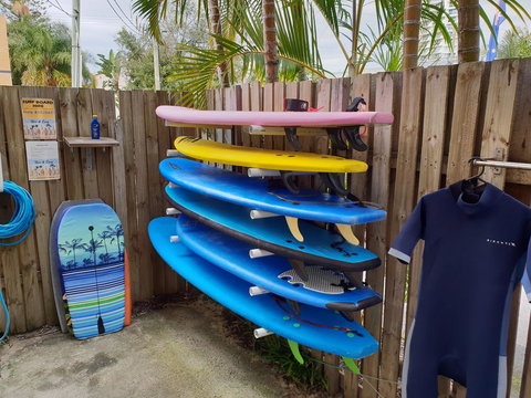 Backpackers In Paradise 18-35 Hostel - Accommodation Port Hedland 9