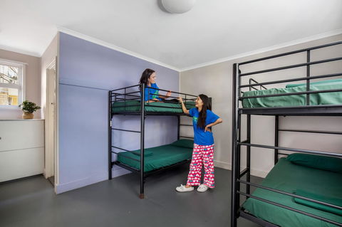 Backpackers In Paradise 18-35 Hostel - Accommodation Port Hedland 3