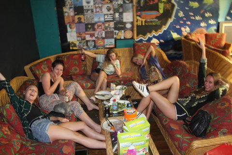 Backpackers In Paradise 18-35 Hostel - Accommodation Port Hedland 20