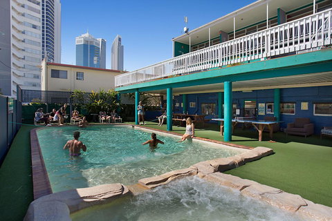 Backpackers In Paradise 18-35 Hostel - Accommodation Port Hedland 19