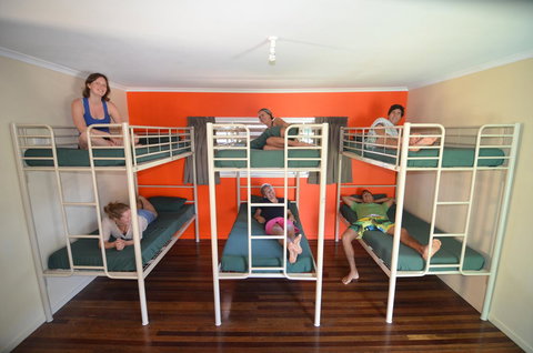 Backpackers In Paradise 18-35 Hostel - Accommodation Port Hedland 21