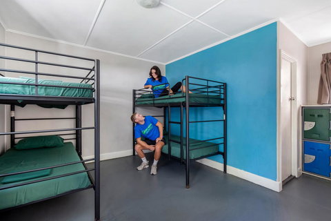 Backpackers In Paradise 18-35 Hostel - Accommodation Port Hedland 4