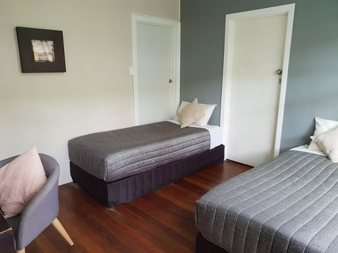 Backpackers In Paradise 18-35 Hostel - Accommodation Port Hedland 5