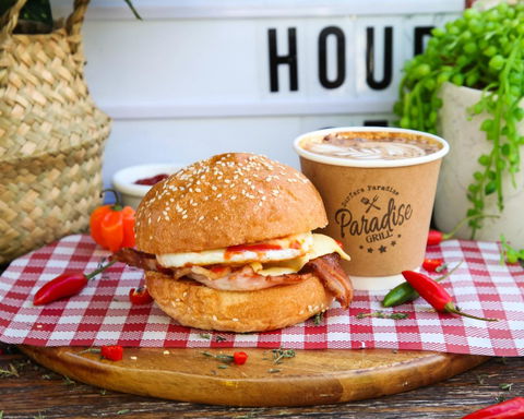 Backpackers In Paradise 18-35 Hostel - Accommodation Port Hedland 24