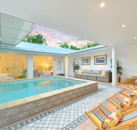  ANDY'S BEACH HOUSE  - Accommodation Port Hedland