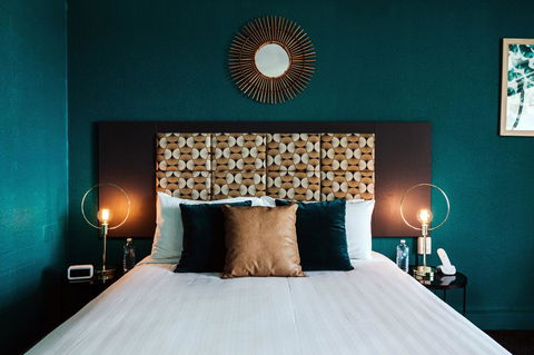 Greenmount Beach House - Accommodation Port Hedland 16