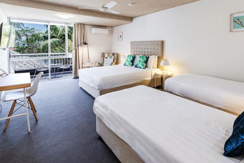 Greenmount Beach House - Accommodation Port Hedland 40