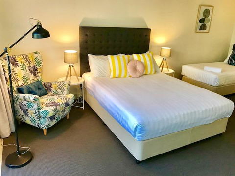 Greenmount Beach House - Accommodation Port Hedland 29