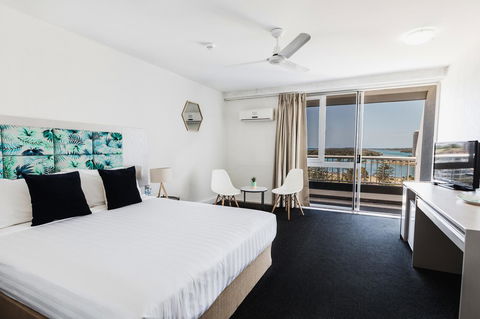 Greenmount Beach House - Accommodation Port Hedland 12