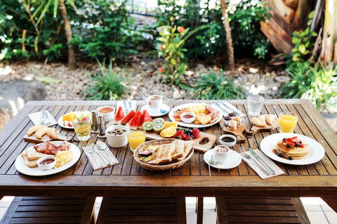 Greenmount Beach House - Accommodation Port Hedland 30