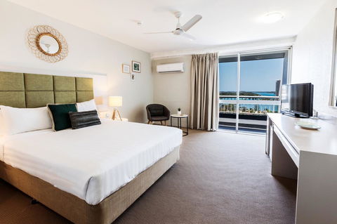Greenmount Beach House - Accommodation Port Hedland 11